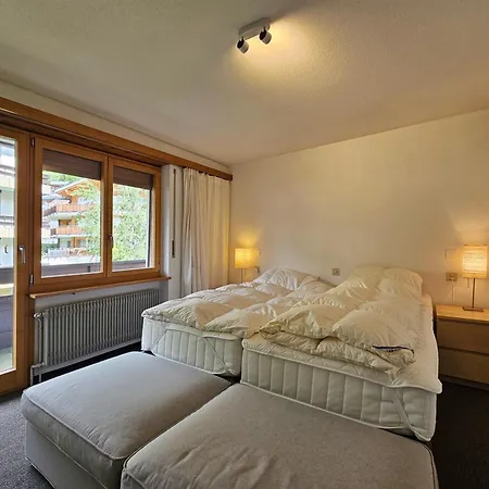 Apartment Cresta 3rd Floor *