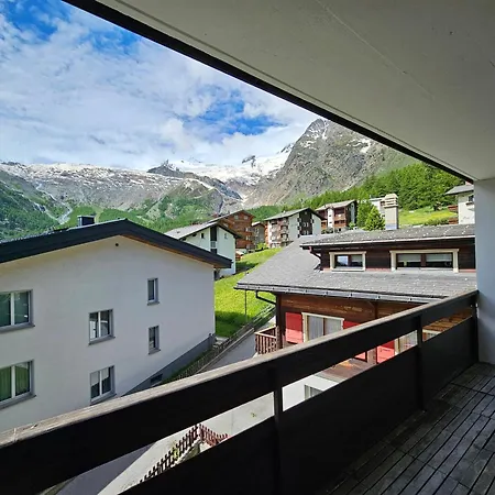 Cresta 3rd Floor Saas-Fee