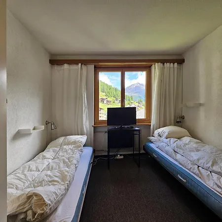 Appartement Cresta 3rd Floor