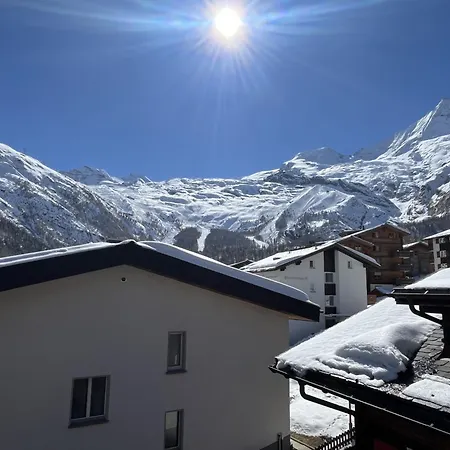 Cresta 3rd Floor Saas Fee