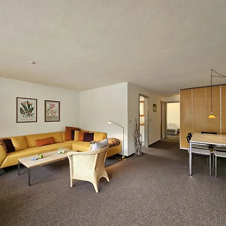 Cresta 3rd Floor
