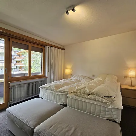 Appartement Cresta 3rd Floor