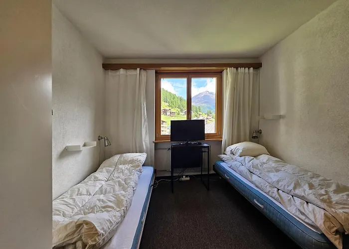 Apartman Cresta 3rd Floor