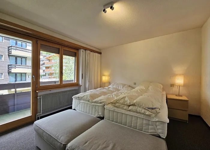 Apartman Cresta 3rd Floor